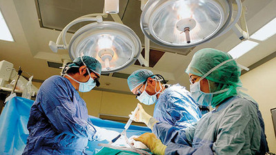 16 bin TL veren doktora özel serbest