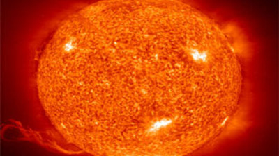 Bir kaç hafta içinde güneş ters dönecek