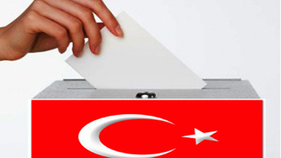 Seçim ihaleleri denetim dışına çıktı!