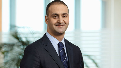 Ahmet Beyaz: Bank Asya Finansal market olacak!