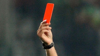 İşte Süper Lig'in kasapları!