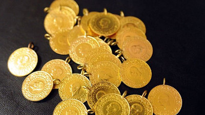 7 Aralık altın fiyatları ne kadar oldu? Çeyrek altın bugün kaç TL?