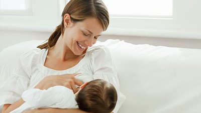 Anne adaylarına yeni yıl müjdesi