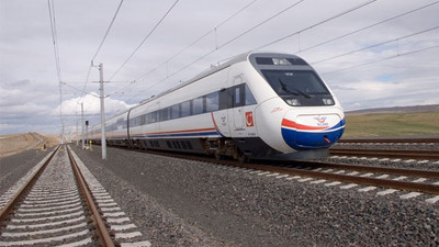 Hızlı trenin fiyatı belli oldu