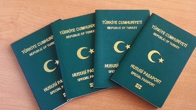 Yeşil pasaportlu ihracatçı sayısı 6 bin 259 kişi oldu