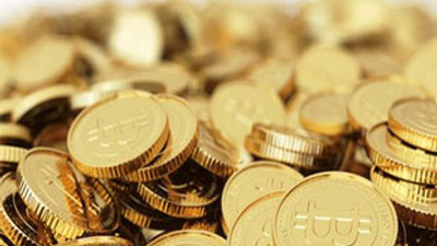 Altının yerini o mu alacak?