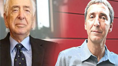 İş dünyasında iki acı kayıp