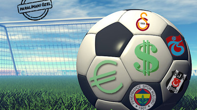 Fener'den Cimbom'a büyük çalım!