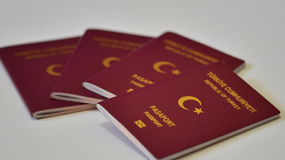 Pasaportlara zam geliyor!
