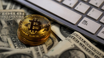 Bitcoin'den vergi almanın yolları aranıyor