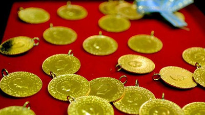 Altın fiyatları bugün ne kadar?