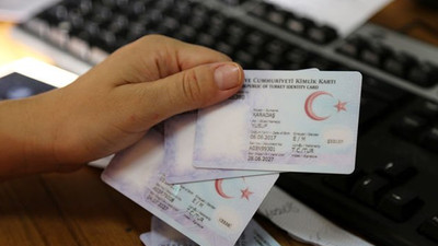 Çipli kimlikte son tarih belli oldu