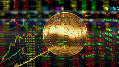 Bitcoin borsaları açıklandı