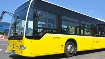 İBB Odessa'ya 30 otobüs hibe edecek