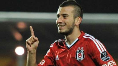 Oğuzhan'a çıldırtan bonservis!