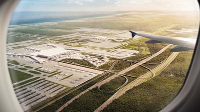 İlk uçuş 26 Şubat’ta