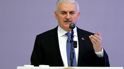 Başbakan Yıldırım: 2018'de toplam 110 bin personel alınacak