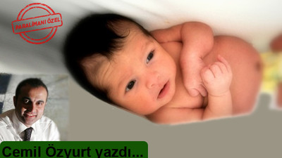 Amerika'da doğum yapacaklar dikkat!