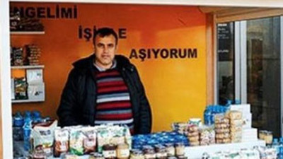 3500 TL'ye çalışacak engelli bulunamadı
