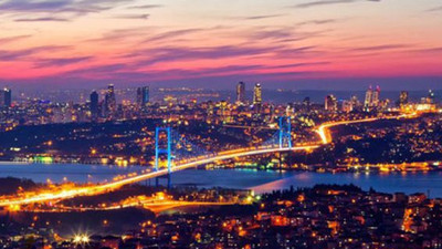 İstanbul'un bütçesi 18 bakanlığı geride bıraktı