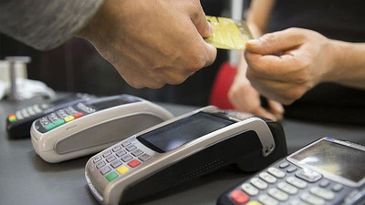 Vatandaşa yılbaşı alışverişleri için kredi kartı uyarısı