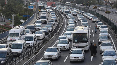 Köprü ve otoyollardan geçiş ücretleri ne kadar oldu?