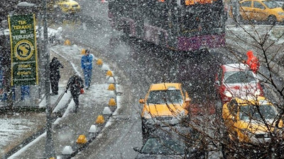 Zorunlu kış lastiğinde zamlı tarife başlıyor