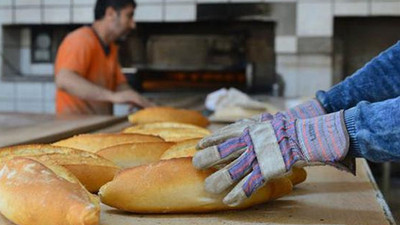 Ekmekte yeni dönem bugün başladı