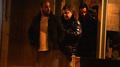 İngiltere Yılmaz Vural'ı konuşuyor!