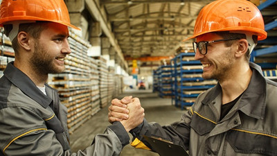 Taşeron işçi kadrosu başvuru formu! İşte gereken belgeler