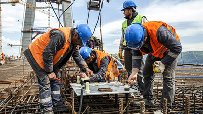 SGK'dan taşeron işçilerle ilgili açıklama