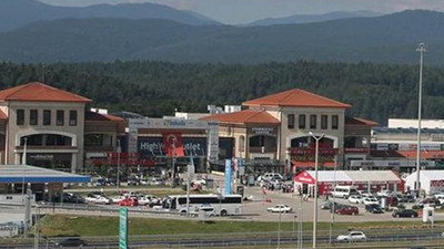 Türkiye'nin en büyüğü satıldı