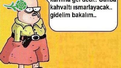 Borsaya 5 dakika Baaddin molası!