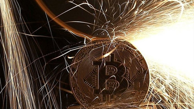Dört büyük banka Bitcoin hesaplarını dondurdu