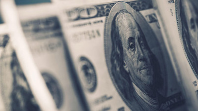 Dolar fiyatları 3.75 TL'nin altında