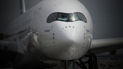 THY ile Airbus arasında 25 uçak imzası