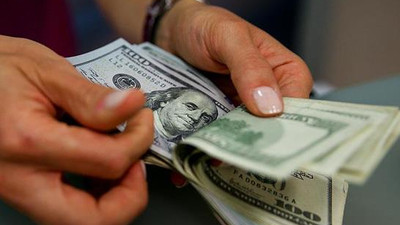 Dolar/TL haftaya yatay başladı