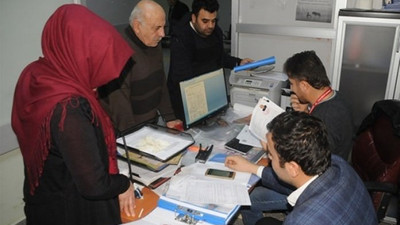 Taşeron işçide kafa karıştıran soru