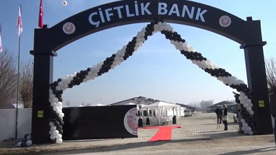 Çiftlik Bank'la ilgili flaş gelişme