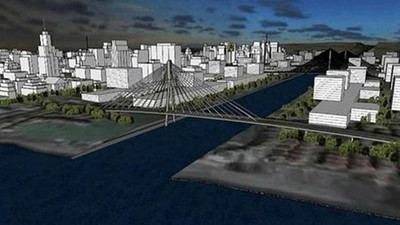 Kanal İstanbul'un güzergâhı belli oldu