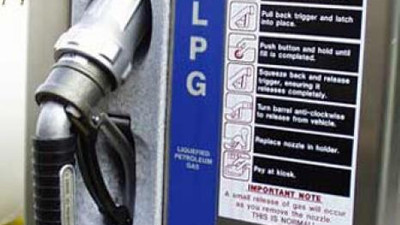 LPG'li araç sahiplerine güzel haber