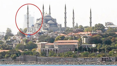 'OnaltıDokuz'a yıkım kararı çıktı!