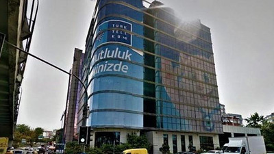Türk Telekom’un yerine 155 odalı otel yapılıyor