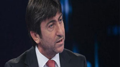 Rıdvan sert çıktı!