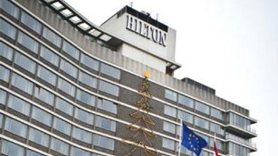 Hilton halka arz ediliyor