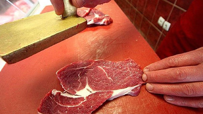 Et ve Süt Kurumu'ndan hastalıklı etlerle ilgili açıklama