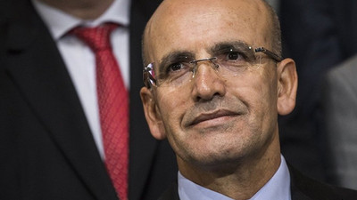 Şimşek: Afrin yabancı yatırımcının gündemi değil