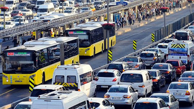 ÖTV müjdesi geldi Başbakan'dan talimat