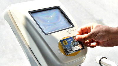 Başbakan Yıldırım Türkiye Ortak Ödeme Platformu sistemini tanıttı