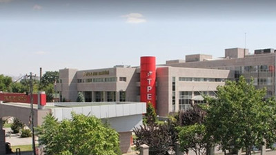 Patent başvuruları yüzde 34 arttı